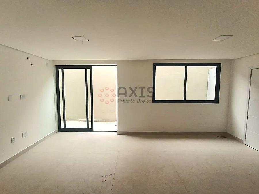 Imagem Area Privativa - Prado - 4 quartos - 140m2