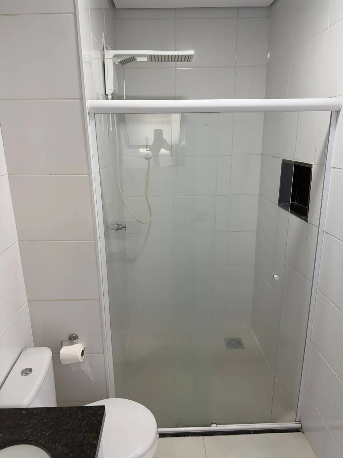 Imagem APARTAMENTO 1 QUARTO RESIDENCIAL VILA ROMA