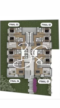 Imagem APARTAMENTO RESIDENCIAL em GRAMADO - RS, Centro