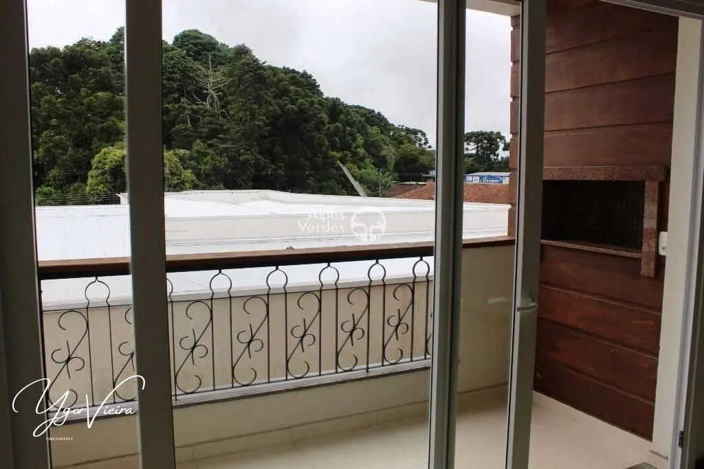 Imagem Vende-se apartamento, 89 m2 por R$ 750.000,00 - Centro - Canela/RS