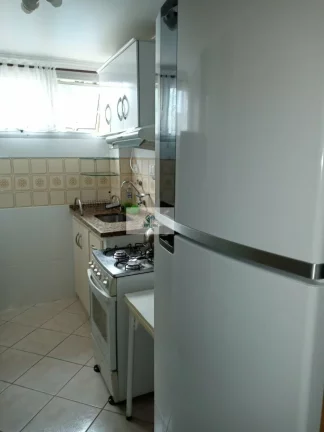 Imagem Apartamento Duplex para Venda e Aluguel em Enseada Guarujá-SP