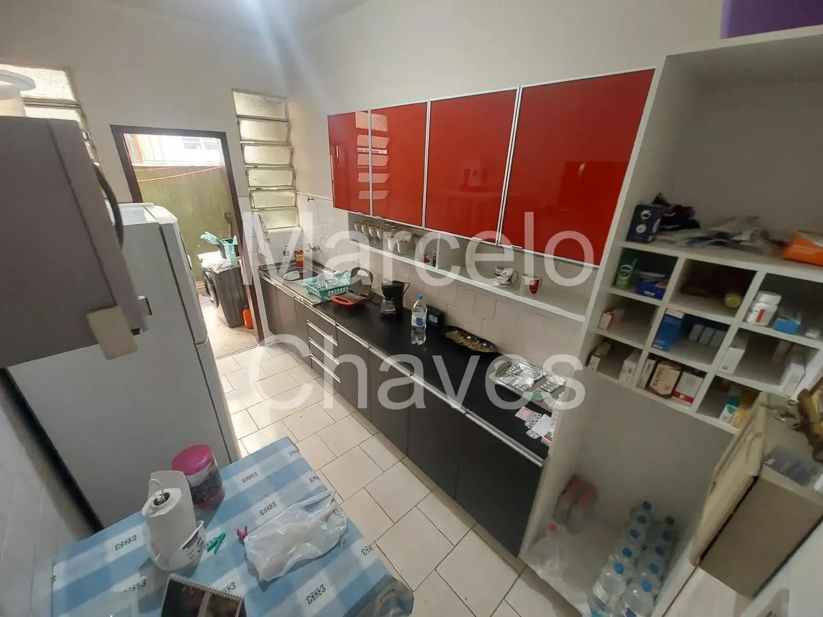 Imagem Apartamento com 2 Quartos à Venda, 56 m² em Partenon - Porto Alegre