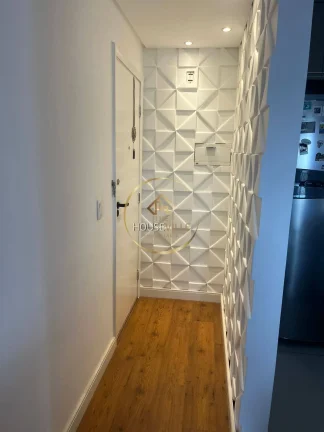 Imagem Apartamento, 2 Dormitórios (1 suíte), Condomínio Bella Cittá.