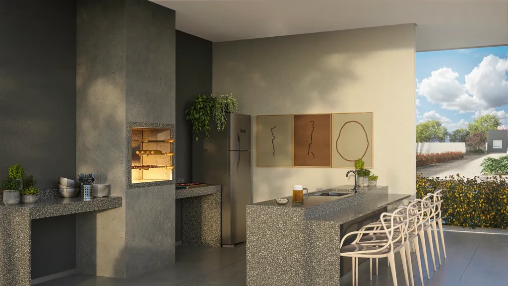 Imagem Apartamento em Restinga