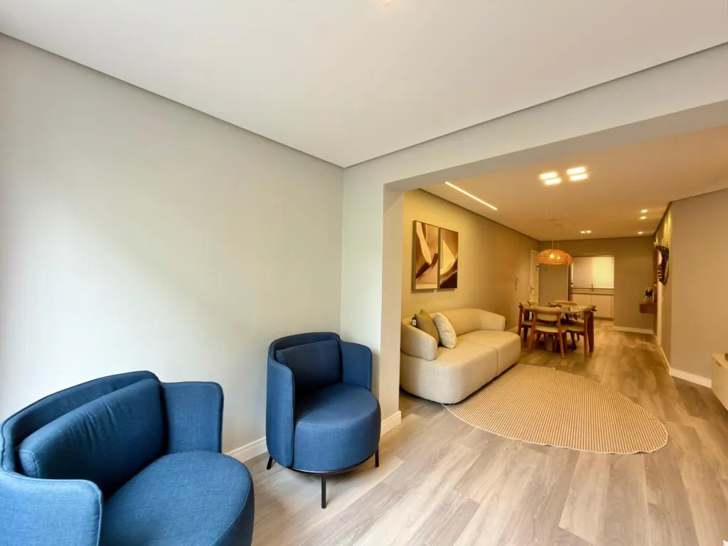 Imagem Apartamento 3 Dormitórios - Bairro Zona Nova