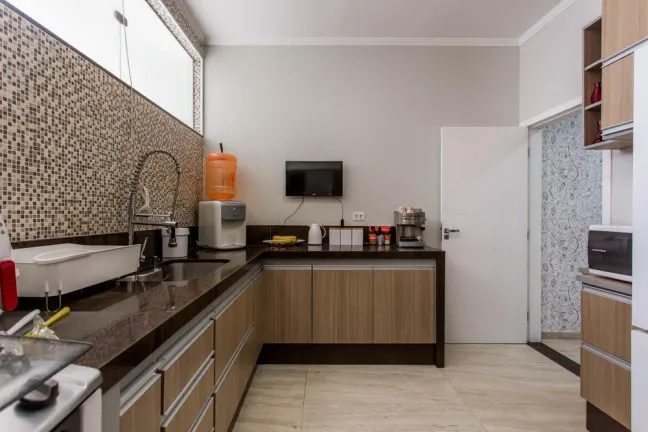 Imagem Sobrado com 2 Quartos à Venda, 220 m² em Ipiranga - São Paulo