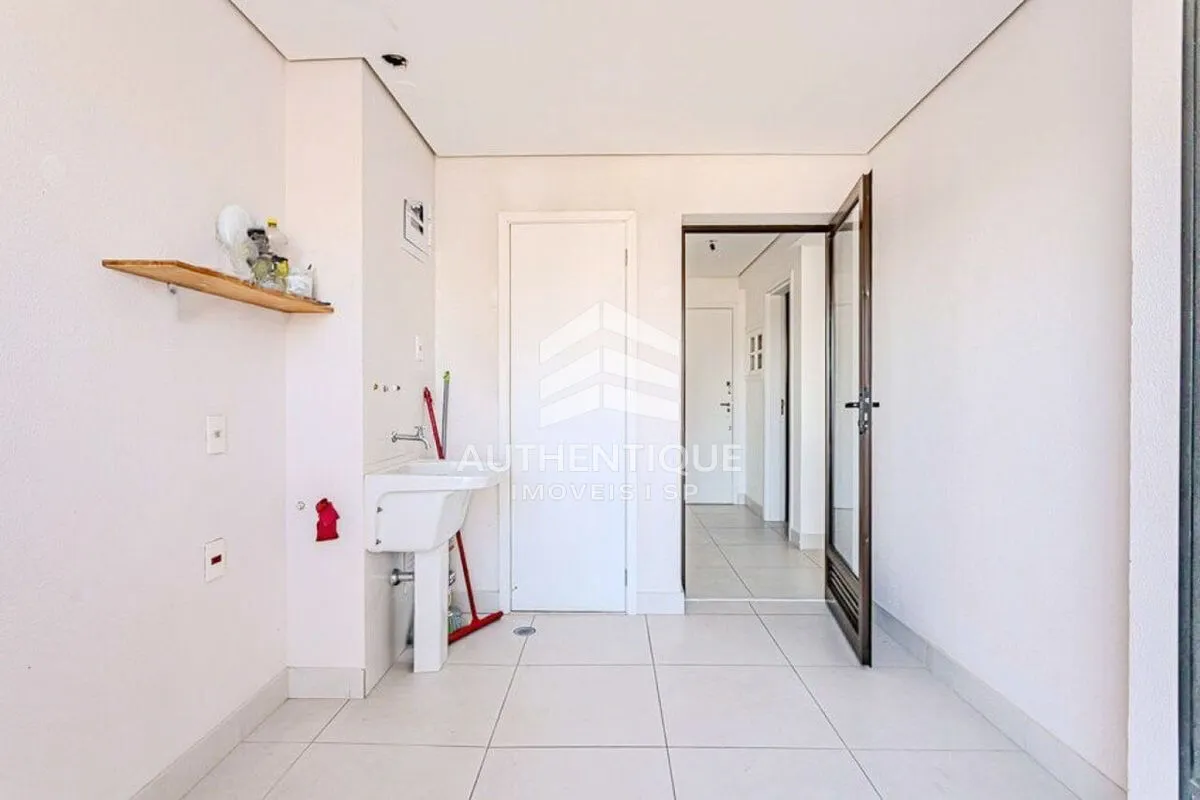 Imagem QUARTIER BROOKLIN - Apartamento no bairro Brooklin à venda