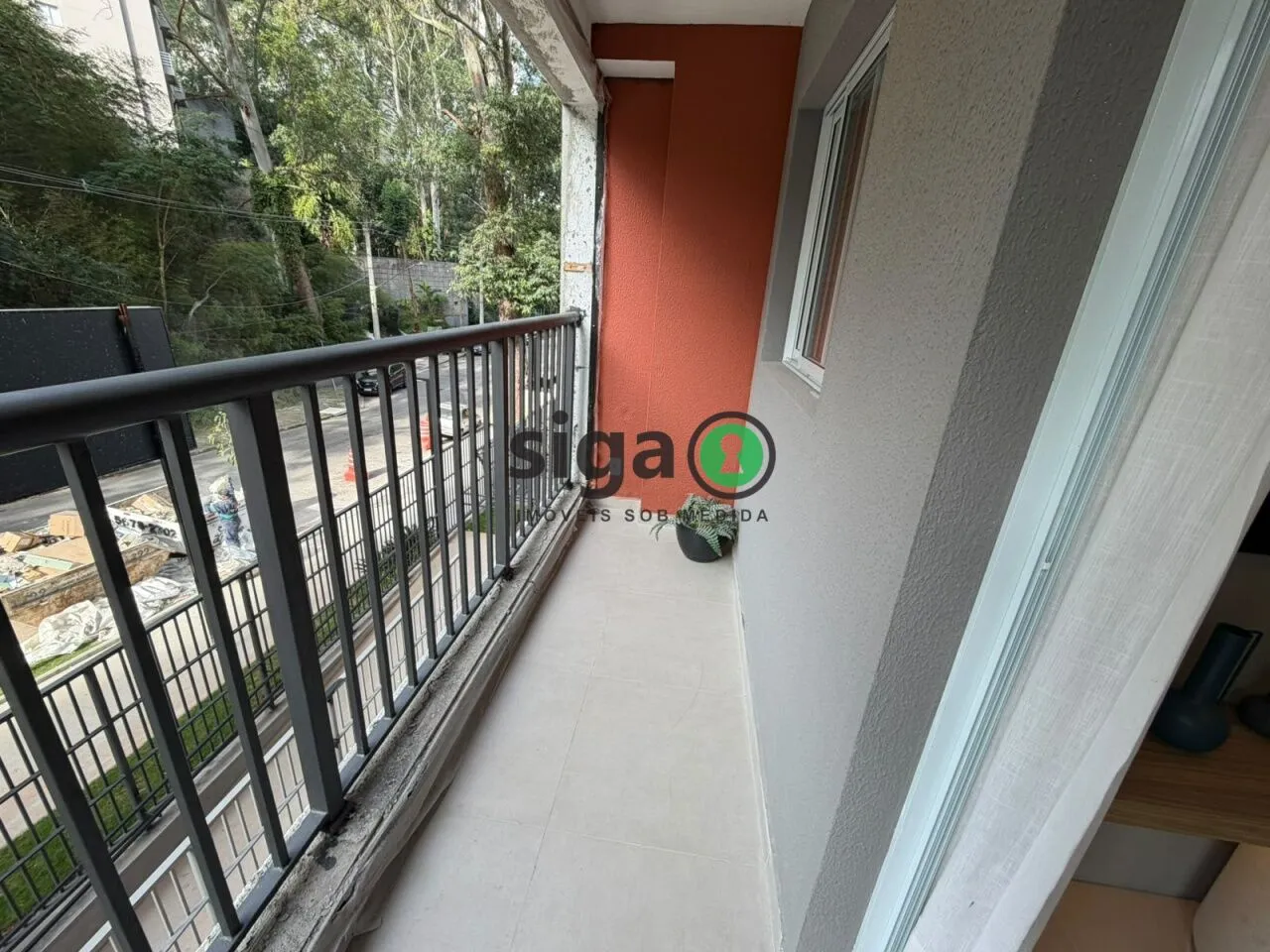 Imagem APARTAMENTO Á VENDA NA VILA SUZANA COM 2 QUARTOS E 1 VAGA!