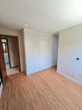 Imagem Oportunidade - Apartamento com 116m² 3 quartos (1 suíte) 2 vagas Nascente a venda em Piatã