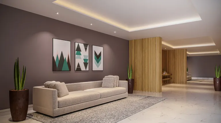 Imagem Apartamento com 3 Quartos à Venda, 104 m² em Parada Inglesa - São Paulo