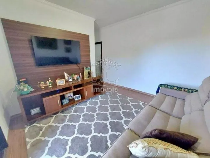 Imagem CASA COM 4 DORMITÓRIOS NO CONDOMÍNIO RESIDENCIAL SÃO JOAQUIM- VALINHOS/SP