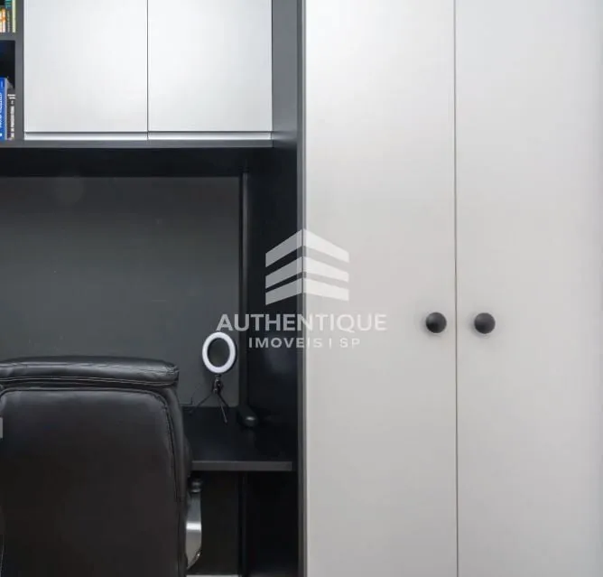 Imagem SQUARE SANTO AMARO - Apartamento à venda em São Paulo/SP