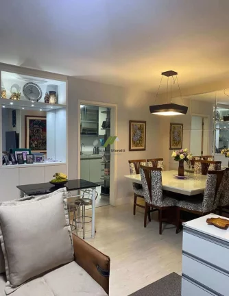 Imagem LINDO APARTAMENTO EM LOCALIZAÇÃO PRIVILEGIADA