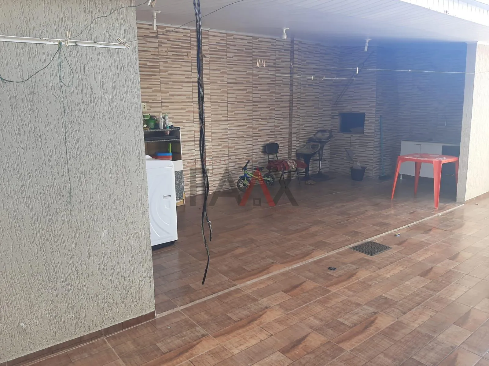 Imagem Casa à venda com 3 quartos, VILA CARLI, GUARAPUAVA - PR