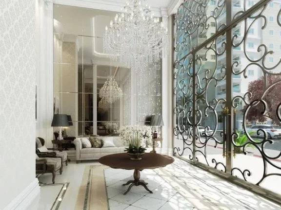 Imagem Apartamento à venda em Itapema, Meia Praia, com 4 quartos, 187m2