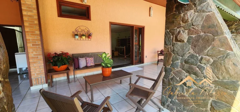 Imagem Linda casa no Jardim Brasília