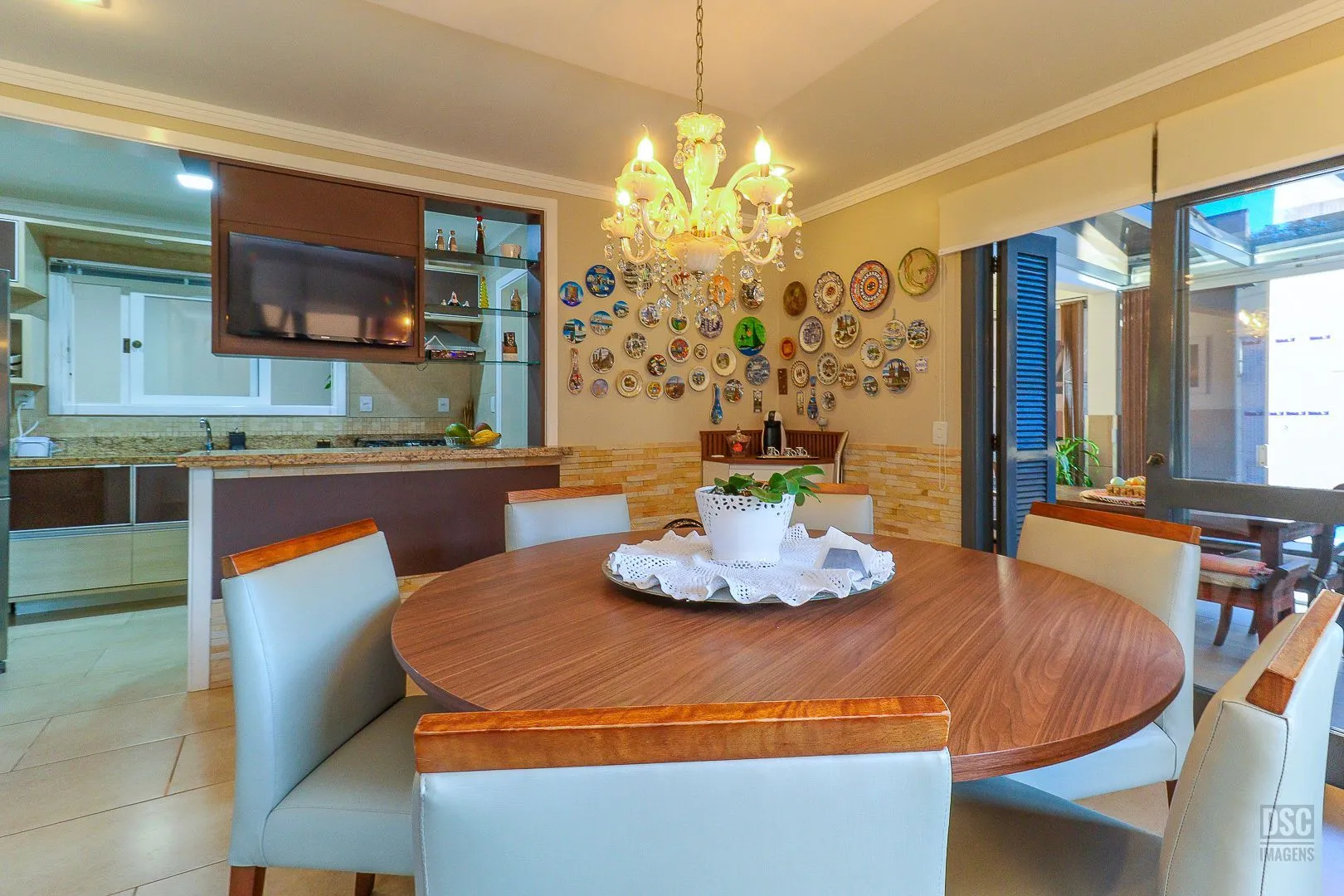 Imagem Casa em Ipanema