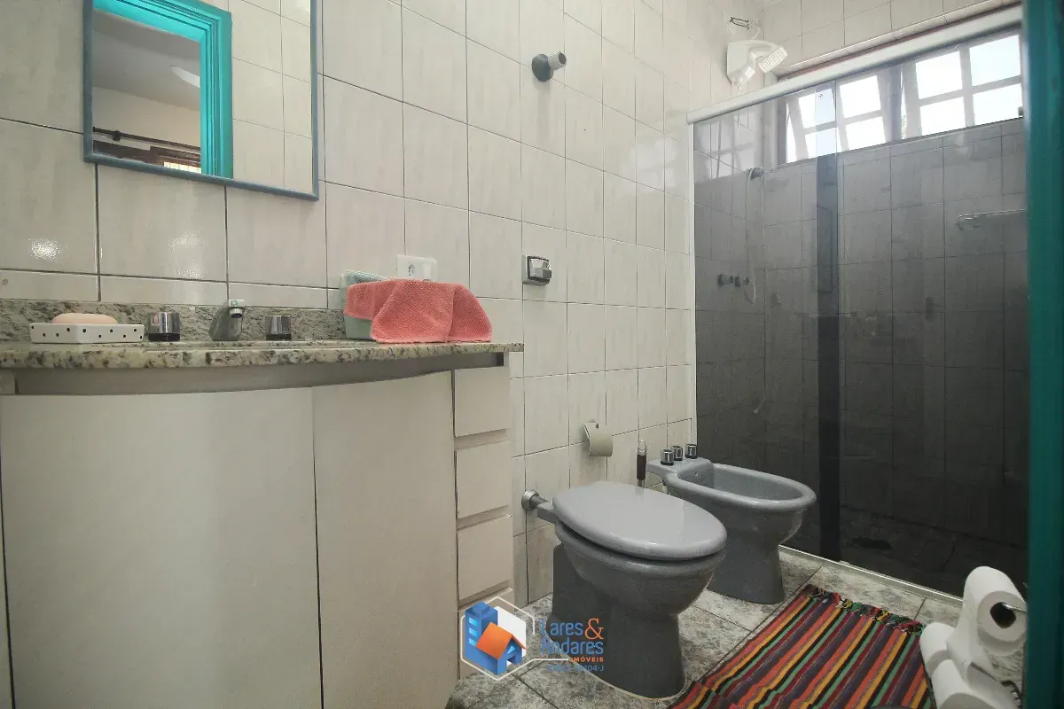 Imagem Casa para venda em Jardim Petrópolis com 4 quartos, sendo 4 suítes, 271m²