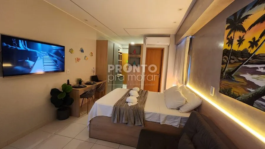 Imagem Makia Beach Experience