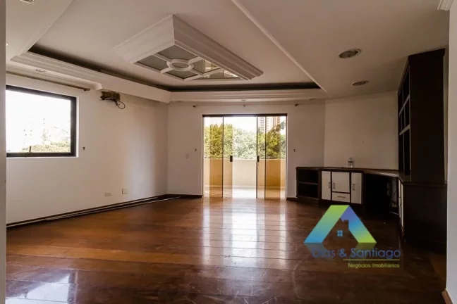 Foto do imóvel JARDIM DA SAÚDE alto Padrão 4 dormitórios, 2 suítes, 3 vagas com ótima localização e valor !!!