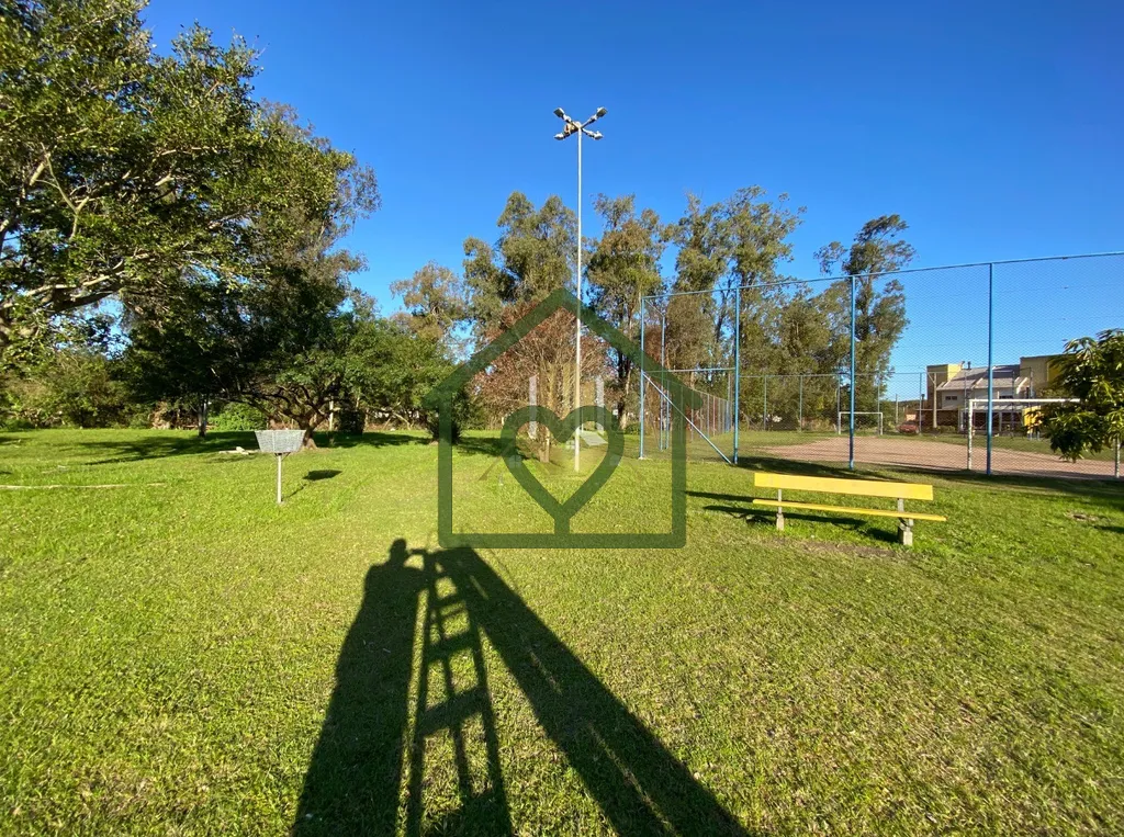 Imagem Casa no Residencial Parque Guadalupe entre a Sociedade Hípica de Porto Alegre e Sociedade do BRDE, ...