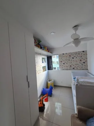Imagem Apartamento na Torre com 88m!