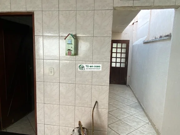 Imagem CASA RESIDENCIAL em CAÇAPAVA - SP, JARDIM CAÇAPAVA