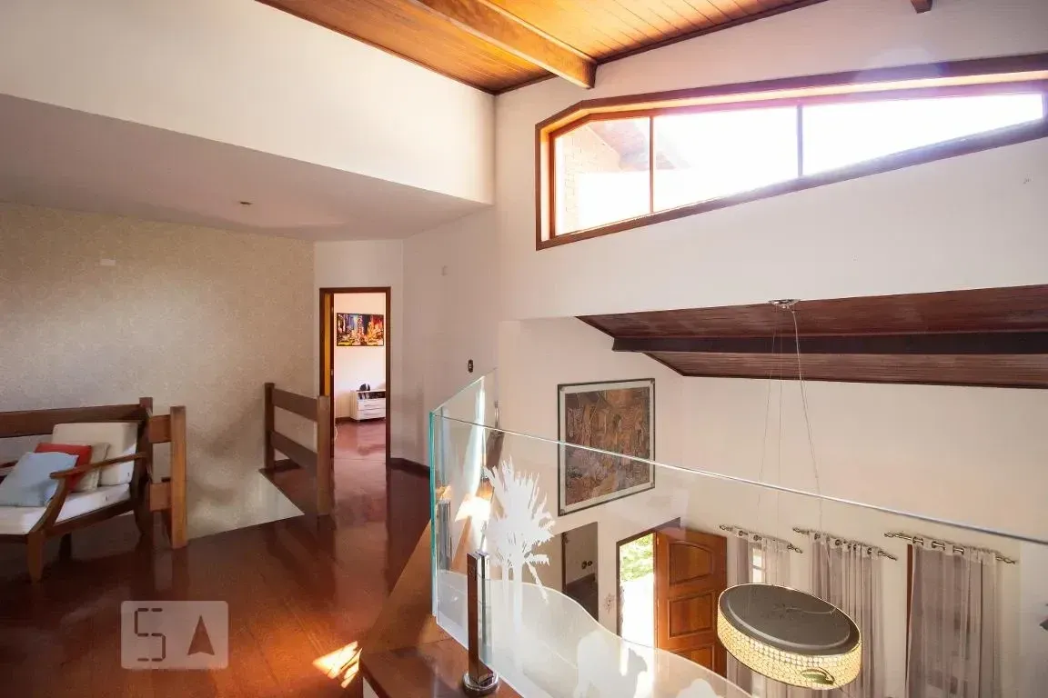 Imagem Casa com 5 Quartos à Venda, 450 m² em Parque dos Príncipes - São Paulo