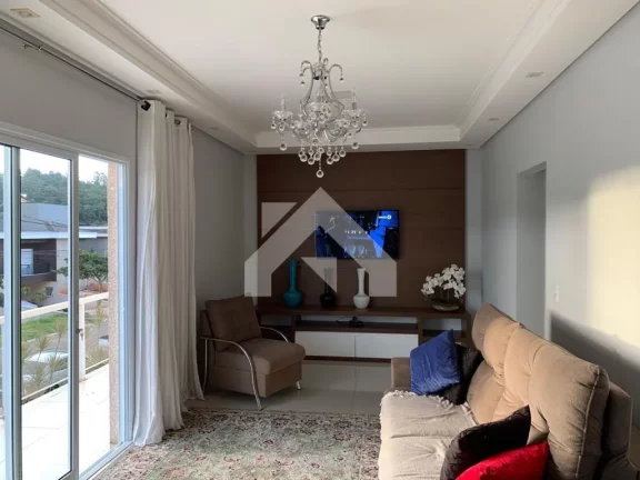 Imagem Casa de Condomínio em Suru - Santana de Parnaíba