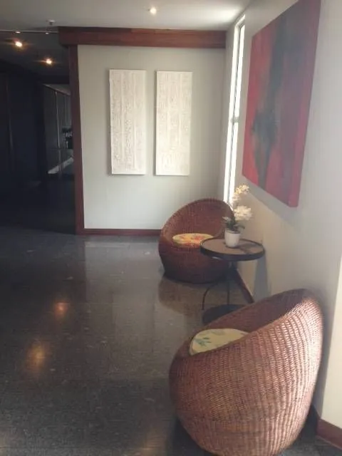 Imagem Apartamento Barra Palace com 1 Quarto para Locação, Barra da Tijuca - Rio de Janeiro - Ap0466