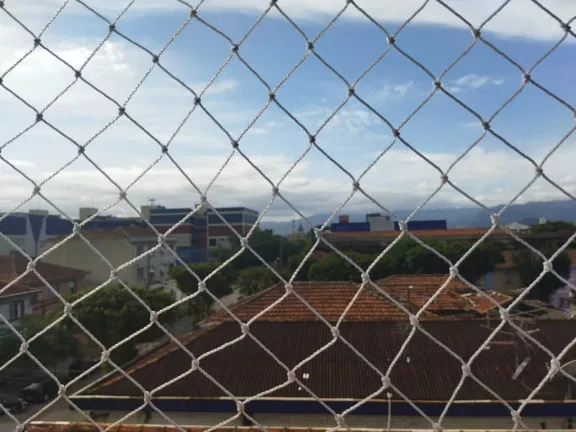 Imagem Apartamento com 3 Quartos à Venda, 98 m² em Macuco - Santos
