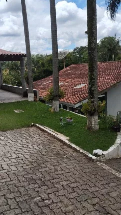 Imagem Chacara 2 dorm + Edícula Jarinu