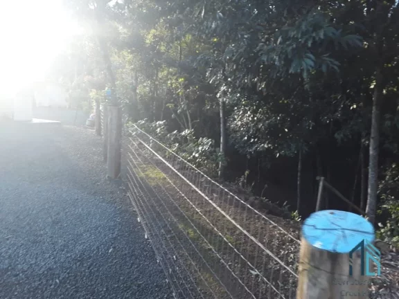 Imagem Chácara 4.000 mil m², com casa localizado em Enéas Marques - PR
