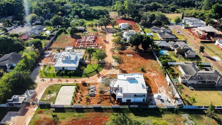Imagem TERRENO RESIDENCIAL em BRASÍLIA - DF, PARK WAY