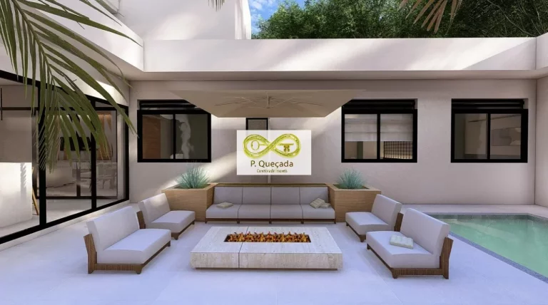 Imagem Belíssima casa disponivel em Paulínia!