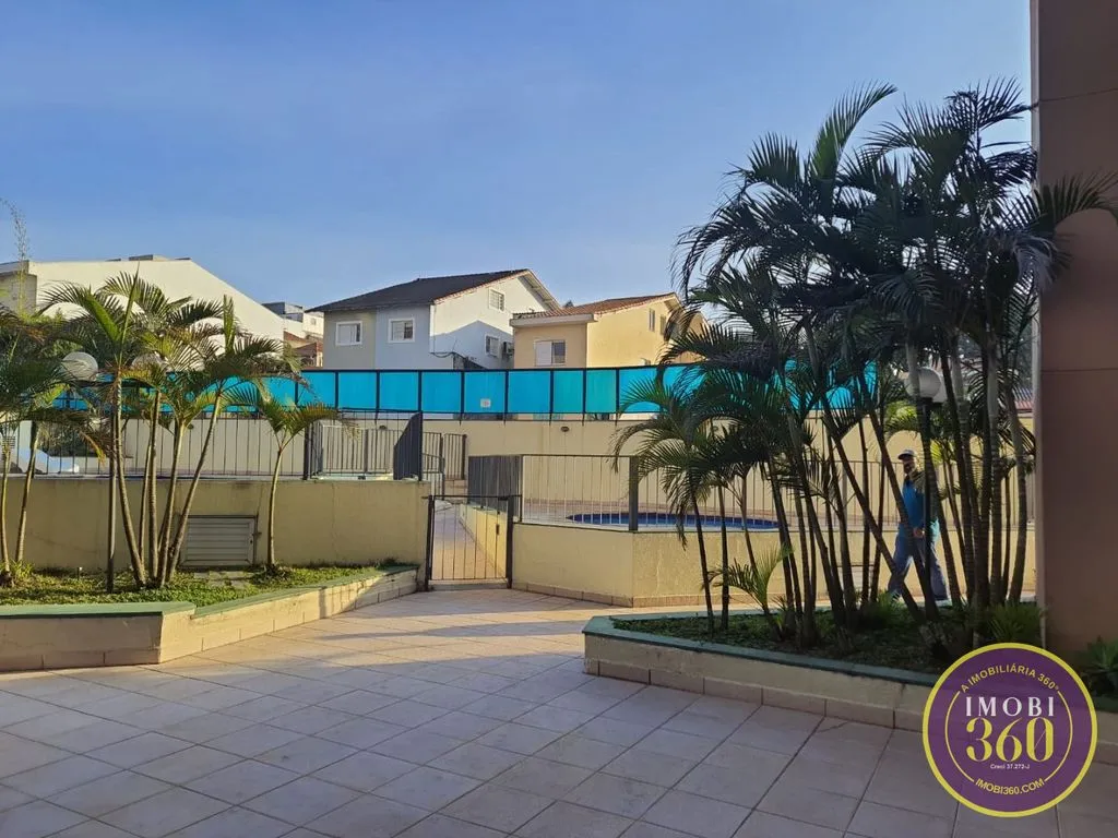 Imagem Apartamento a venda na Vila Lais - em Penha, São Paulo - SP