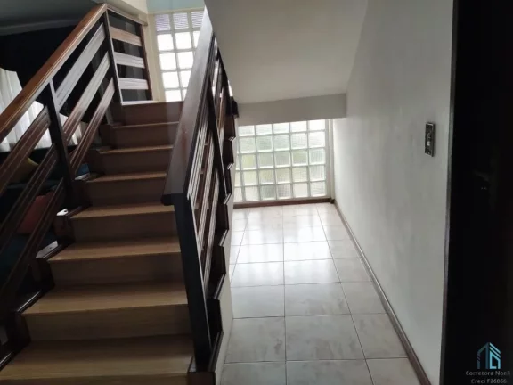 Imagem (PERMUTA Curitiba ou Litoral) Casa a venda 04 quartos c/suíte no Xaxim em Curitiba PR