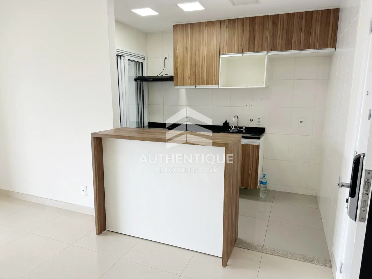 Imagem ENERGY BROOKLIN - Apartamento no bairro Brooklin à venda