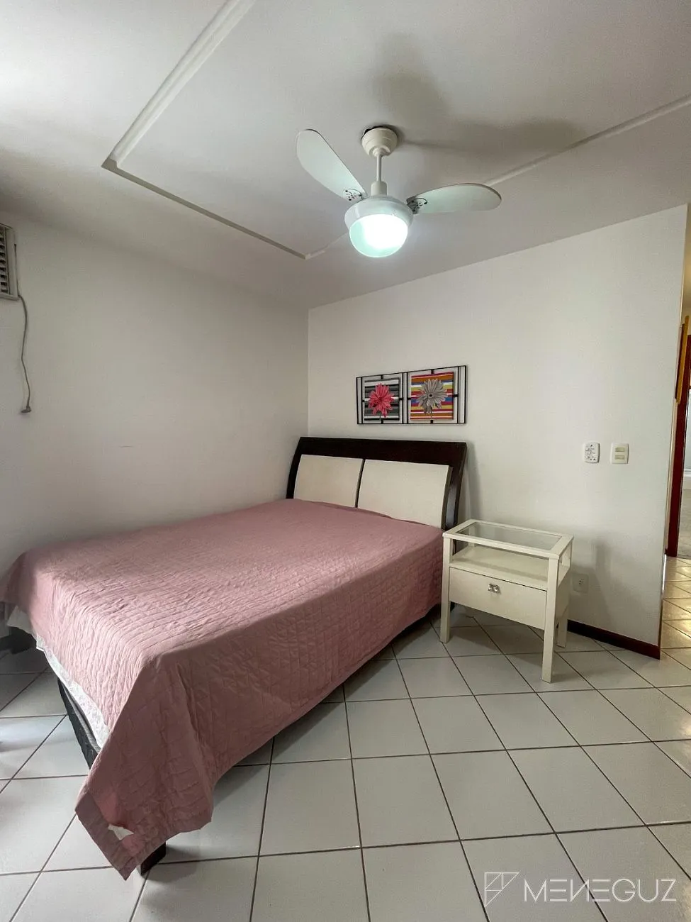 Imagem Cobertura Duplex de Frente para o Mar - Luxo e Conforto em Guarapari