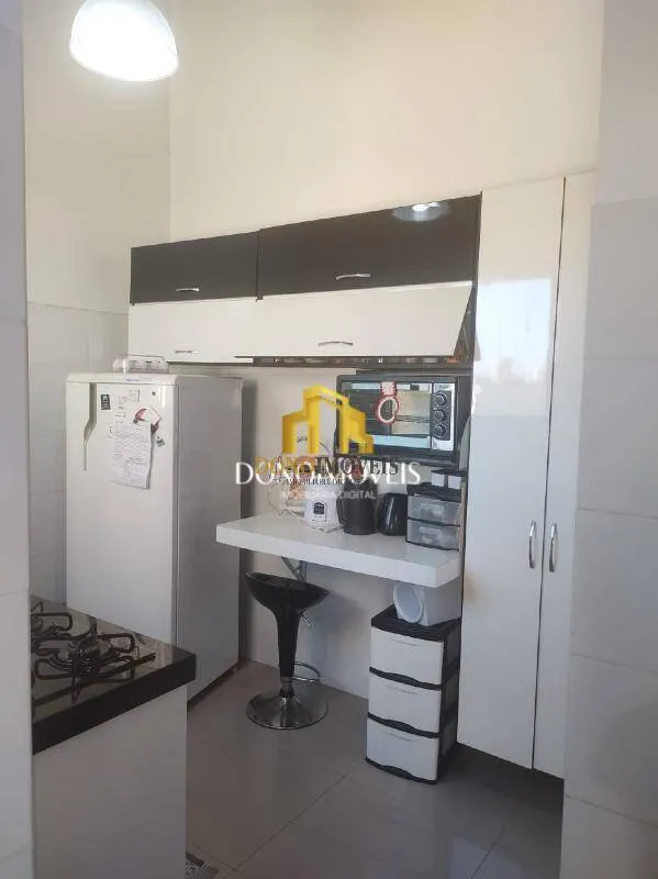 Imagem Cobertura 150 m² | 3 Dorms (1 Suíte) | 2 Vagas | Área de Lazer Privativa