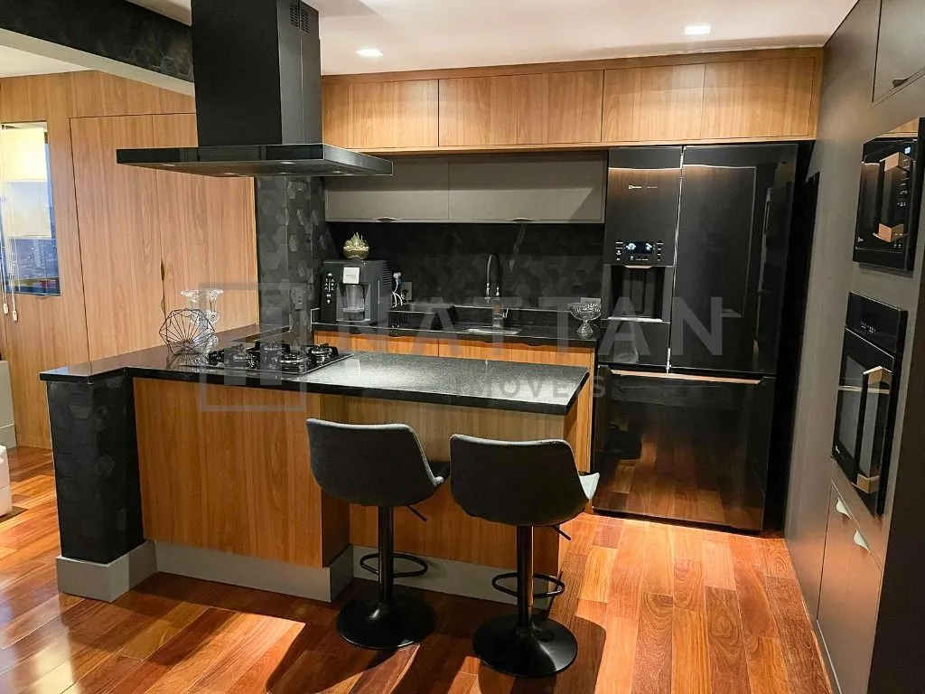 Imagem Cobertura com 1 dormitório à venda, 123 m² por R$ 1.550.000,00 - Mooca - São Paulo/SP