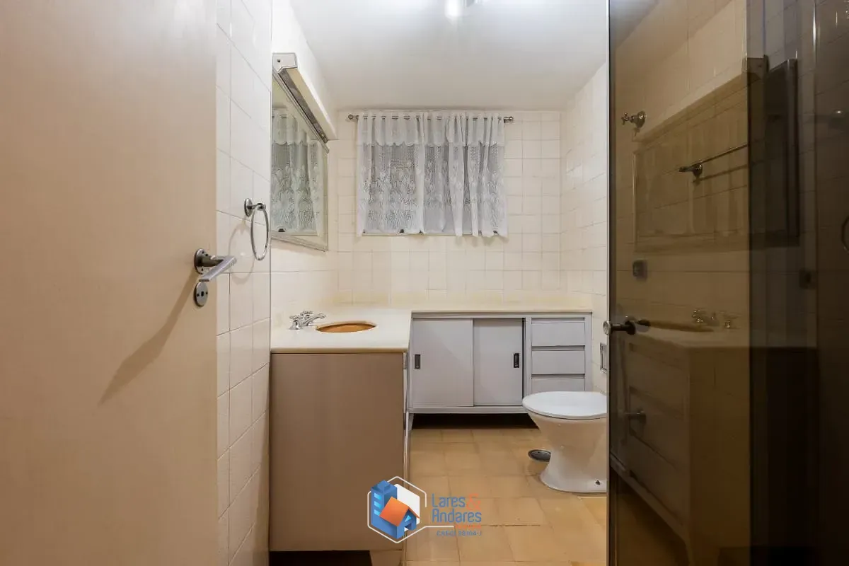 Imagem Apartamento para venda em Consolação com 2 quartos, 97m²