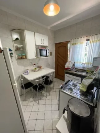 Imagem CASA JARDIM QUIETUDE - PRAIA GRANDE SP