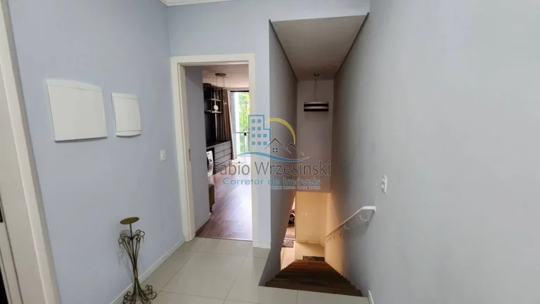 Imagem Apartamento saguacu com 3 suites e semi-mobiliado