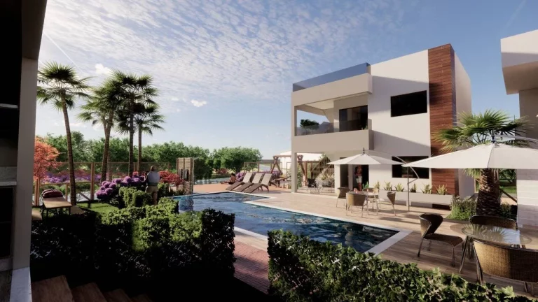 Imagem Villa Privilege