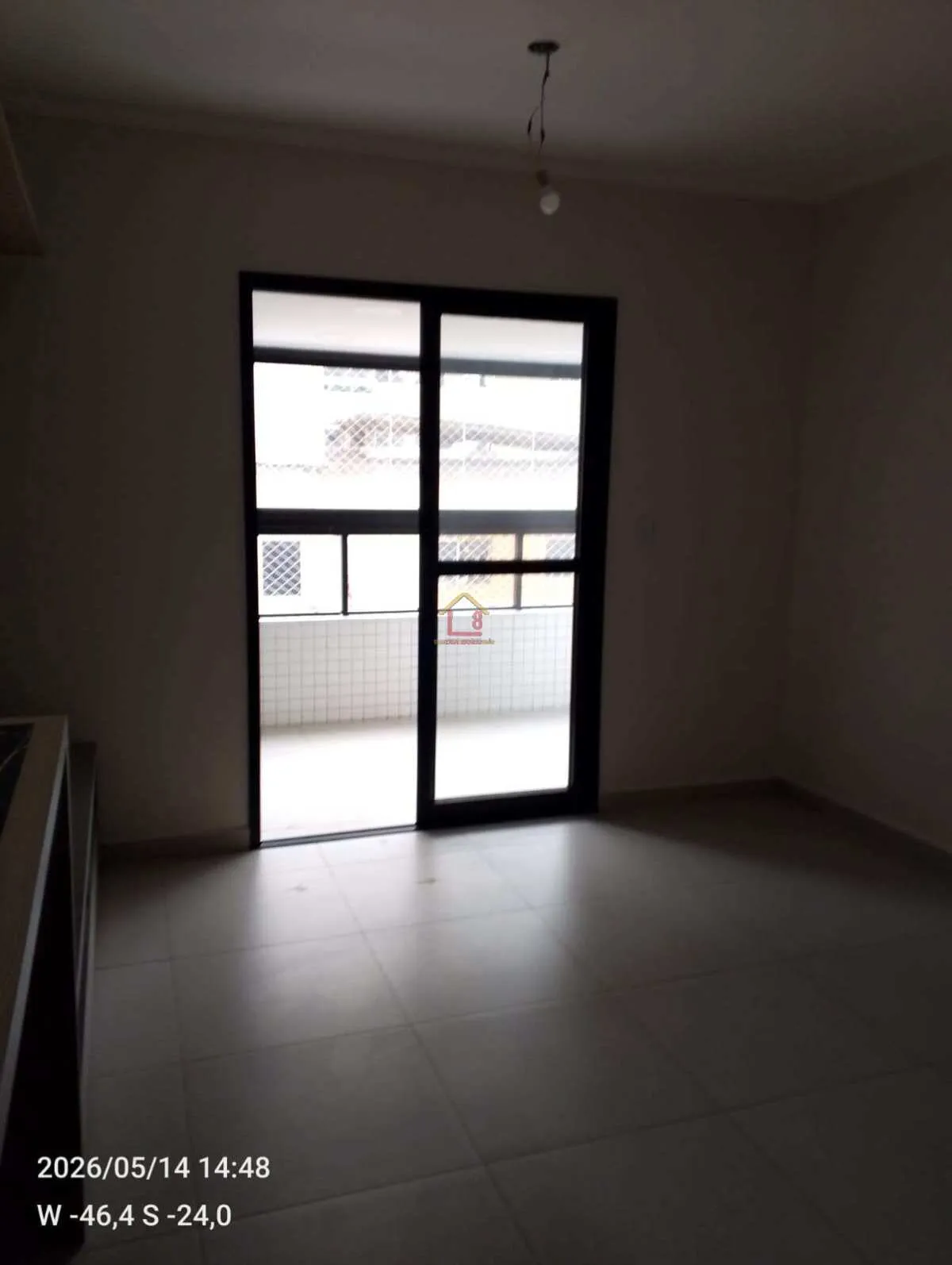 Imagem apartamento a venda - canto do forte