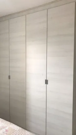 Imagem Apartamento com 3 Quartos à Venda, 67 m² em Jardim Shangai - Jundiaí