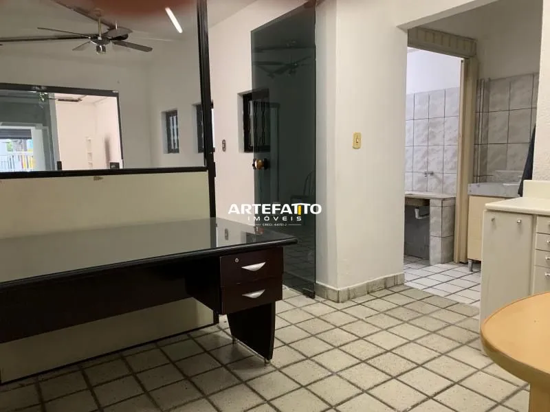 Imagem IMÓVEL COMERCIAL À VENDA - Avenida Indianópolis, - Moema | São Paulo