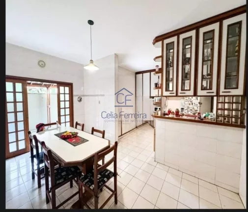 Imagem Oportunidade Imperdível! Casa à venda no Residencial Esplanada do Sol - São José dos /SP