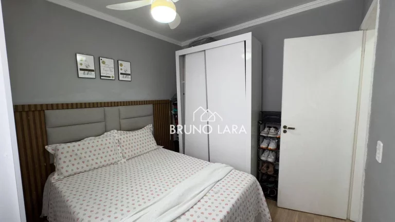 Imagem Apartamento a venda em Betim MG / bairro Arquipelago Verde